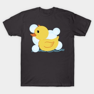 Rubber duck toy T-Shirt